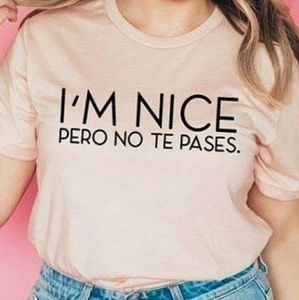 Meet your Posher, Monica